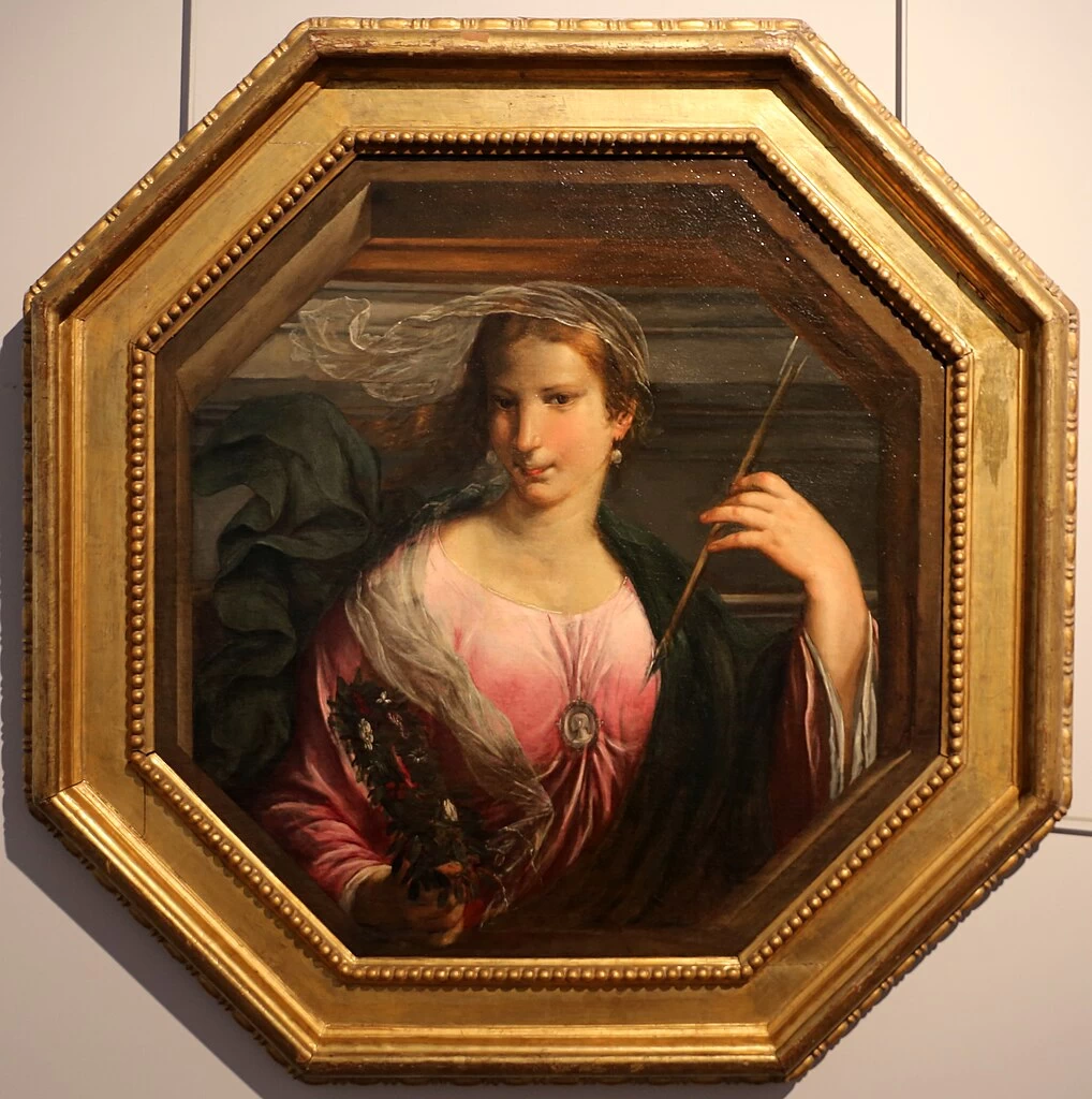 La primavera